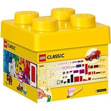 لگو سری Classic کد 10692 Lego Classic 10692 Toys